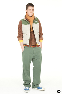 Smith & Hardy | AW 2012 06