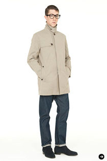Smith & Hardy | AW 2012 12