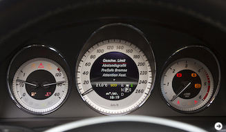 Mercedes-Benz GLK