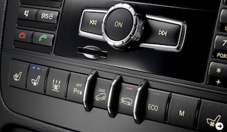 Mercedes-Benz GLK