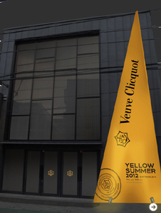 Veuve Clicquot 02