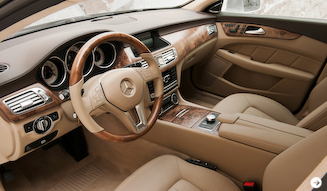CLS Shooting Brake Unveiled | Mercedes-Benz