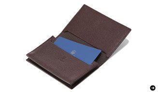 FARO | Card Case