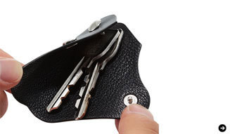 FARO | Key Case