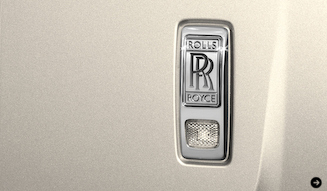 Driving the Rolls-Royce Phantom Series II in the South of France | ROLLS ROYCE