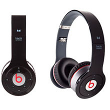 MONSTER | Headphones 02