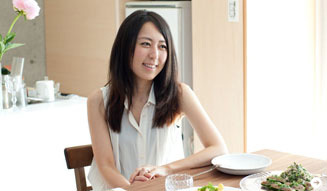 Michiko Fujiwara | Junko Fukuoka 05
