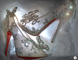 Christian Louboutin | クリスチャン ルブタン 02