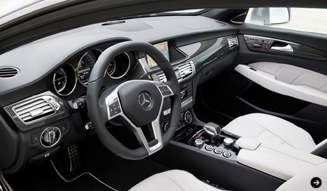 Mercedes-Benz CLS 63 AMG Shooting Brake | Mercedes-Benz CLS 63 AMG Shooting Brake