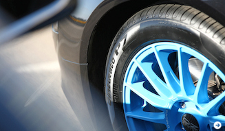 Pirelli Cinturato P7 Blue|ピレリ チントゥラート P7 ブルー