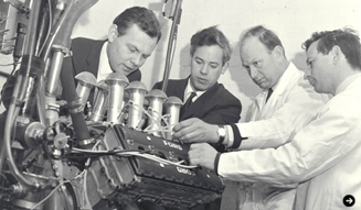 What is the English Motorcar?｜英国車ってなんだろう？
