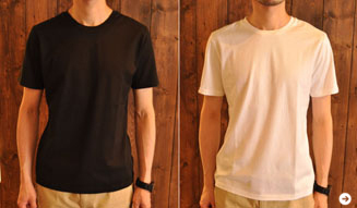 BURNER｜Tシャツ 02
