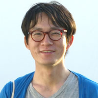 Makoto Tanijiri | THINK_15&16 02