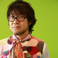 Makoto Tanijiri | THINK_15&16 04