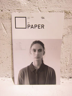 PAPER｜PINK展 02