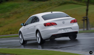 Volkswagen CC | Volkswagen CC