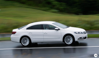 Volkswagen CC | Volkswagen CC
