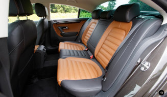 Volkswagen CC | Volkswagen CC