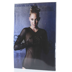 Chrome Hearts | Chrome Hearts Magazine 02