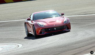 Ferrari F12berlinetta|フェラーリ F12ベルリネッタ
