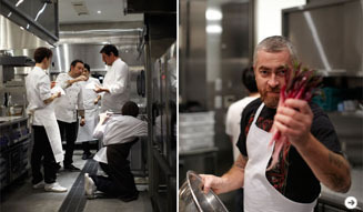 Nespresso | COOK IT RAW 14
