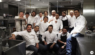 Nespresso | COOK IT RAW 15