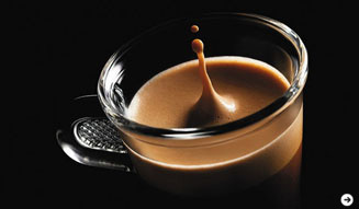 Nespresso | COOK IT RAW 20