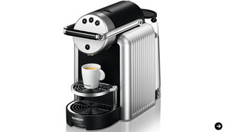 Nespresso | COOK IT RAW 19
