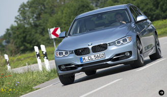 BMW ActiveHybrid 3|ビー・エム・ダブリュー アクティブ ハイブリッド 3