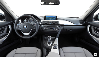 BMW ActiveHybrid 3|ビー・エム・ダブリュー アクティブ ハイブリッド 3