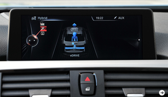 BMW ActiveHybrid 3|ビー・エム・ダブリュー アクティブ ハイブリッド 3