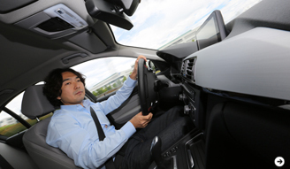 BMW ActiveHybrid 3|ビー・エム・ダブリュー アクティブ ハイブリッド 3