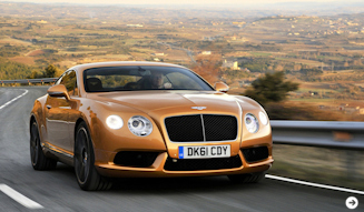 What is the English Motorcar?｜英国車ってなんだろう？