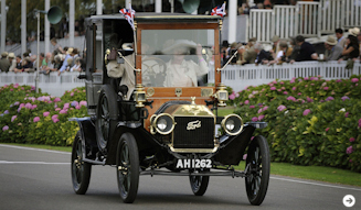 What is the English Motorcar?｜英国車ってなんだろう？
