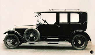What is the English Motorcar?｜英国車ってなんだろう？