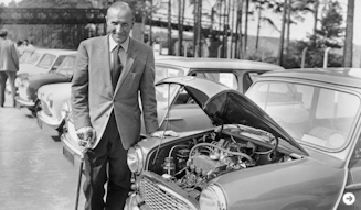 What is the English Motorcar?｜英国車ってなんだろう？
