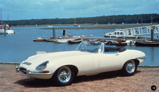 What is the English Motorcar?｜英国車ってなんだろう？