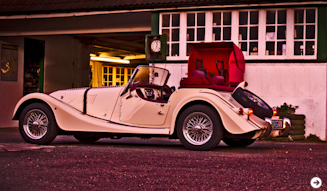 What is the English Motorcar?｜英国車ってなんだろう？