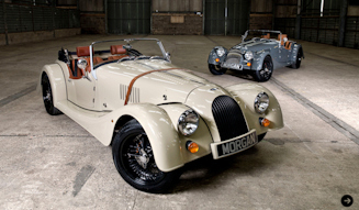 What is the English Motorcar?｜英国車ってなんだろう？