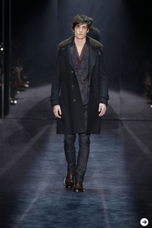 Gucci Autumn/Winter 2012-13 Collection 01