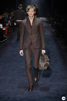 Gucci Autumn/Winter 2012-13 Collection 02
