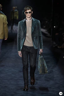 Gucci Autumn/Winter 2012-13 Collection 03