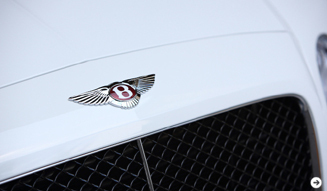 Bentley Continental GT V8|ベントレー コンチネンタル GT V8