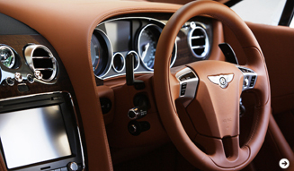Bentley Continental GT V8|ベントレー コンチネンタル GT V8