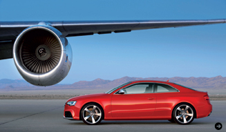 Audi RS5|アウディ RS5