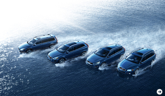Volvo Ocean Race Edition | Volvo Ocean Race Edition