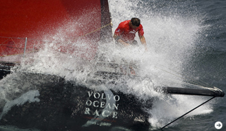 Volvo Ocean Race Edition | Volvo Ocean Race Edition