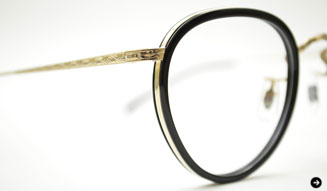OLIVER PEOPLES|コンティニュエ 04