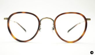 OLIVER PEOPLES|コンティニュエ 06