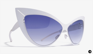 MYKITA|マイキータ 「ベス(BETH)」